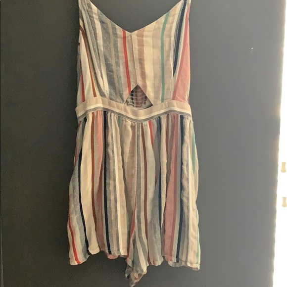 American Eagle romper - Picture 1 of 5